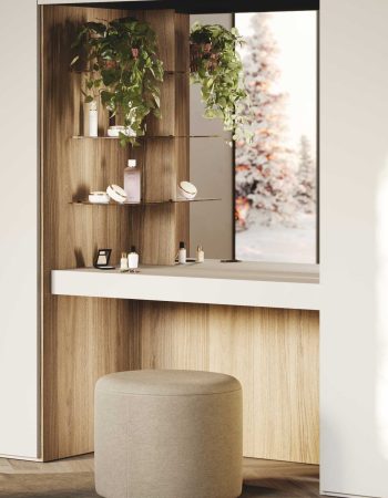 NAIMA-S AND FLAT - GF INTERIORS