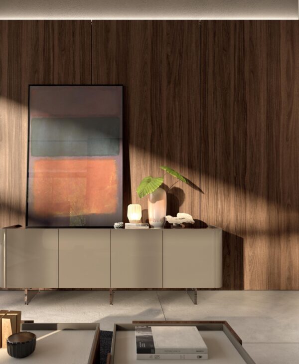 MADIA LOVIE - GF INTERIORS