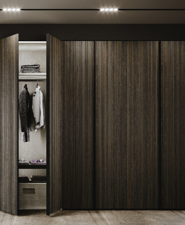 NAKED WITH EVANS AND ALWAYS - GF INTERIORS