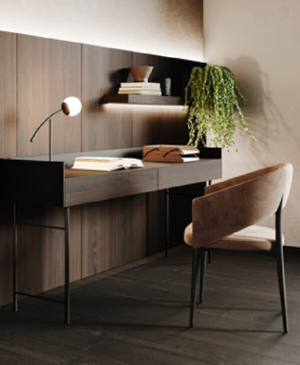 BIG MAMA - GF INTERIORS