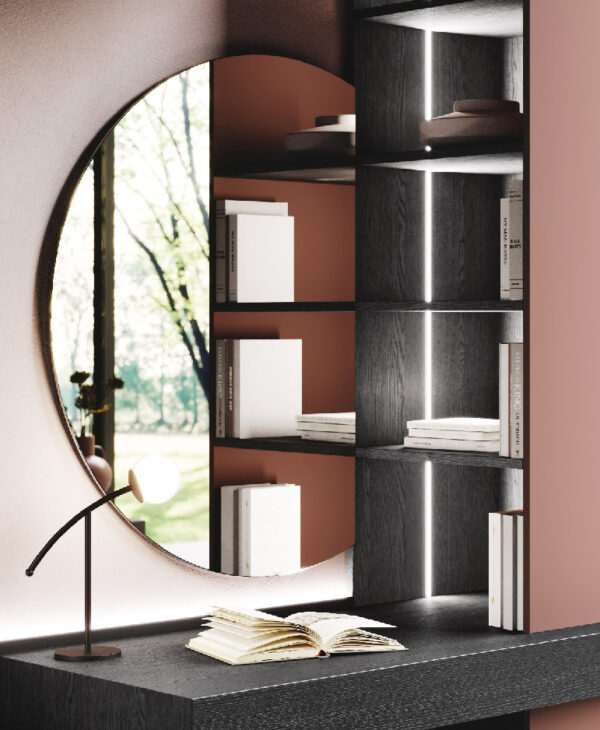 BOOGIE - GF INTERIORS