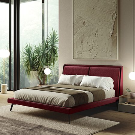 DES'REE BED & PAGE COLLECTION - GF INTERIORS