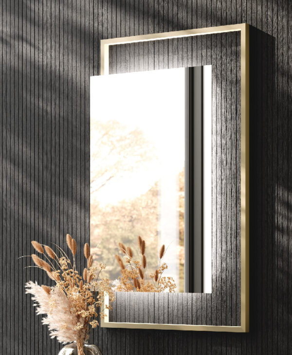 REBUS - GF INTERIORS