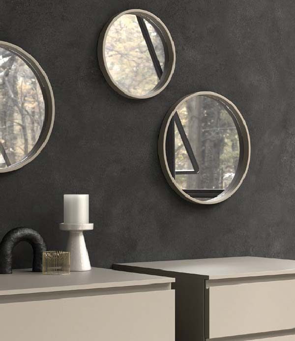 ROUND SOUL - GF INTERIORS