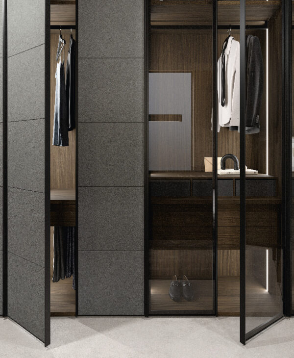 SHINE - GF INTERIORS