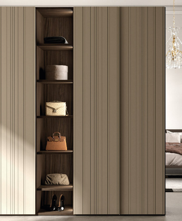 TEMPO - GF INTERIORS