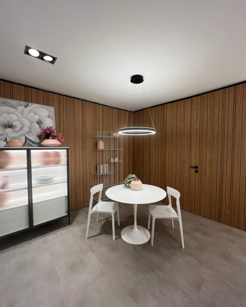 Showroom Roma