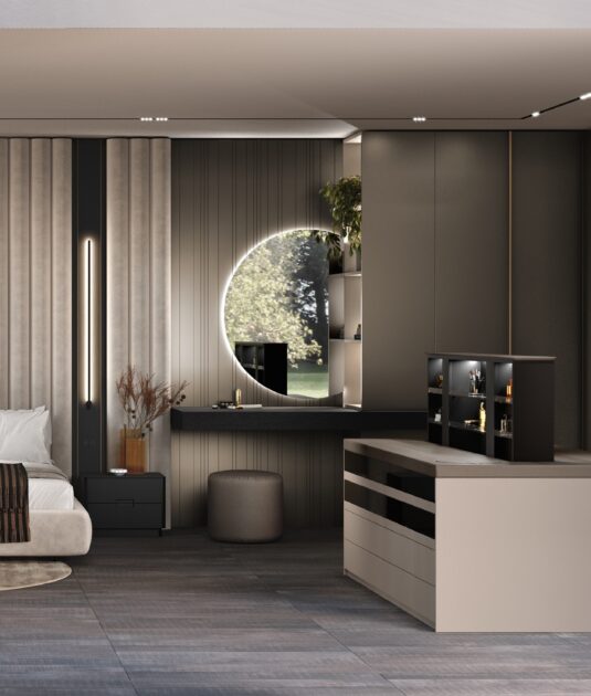 AMBIENTE HI ARABESQUE 2