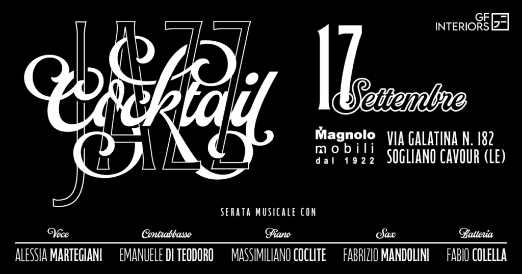 Jazz Cocktail